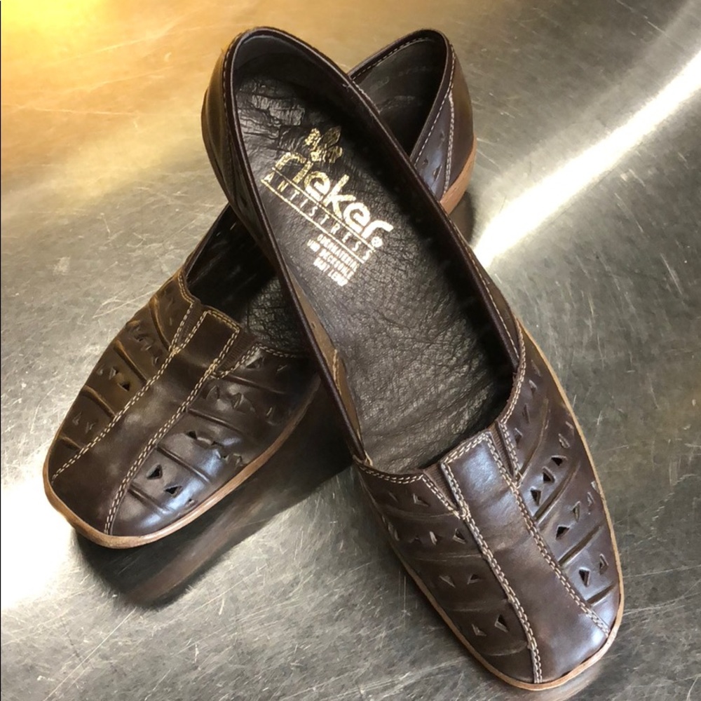 Rieker Antistress Shoes